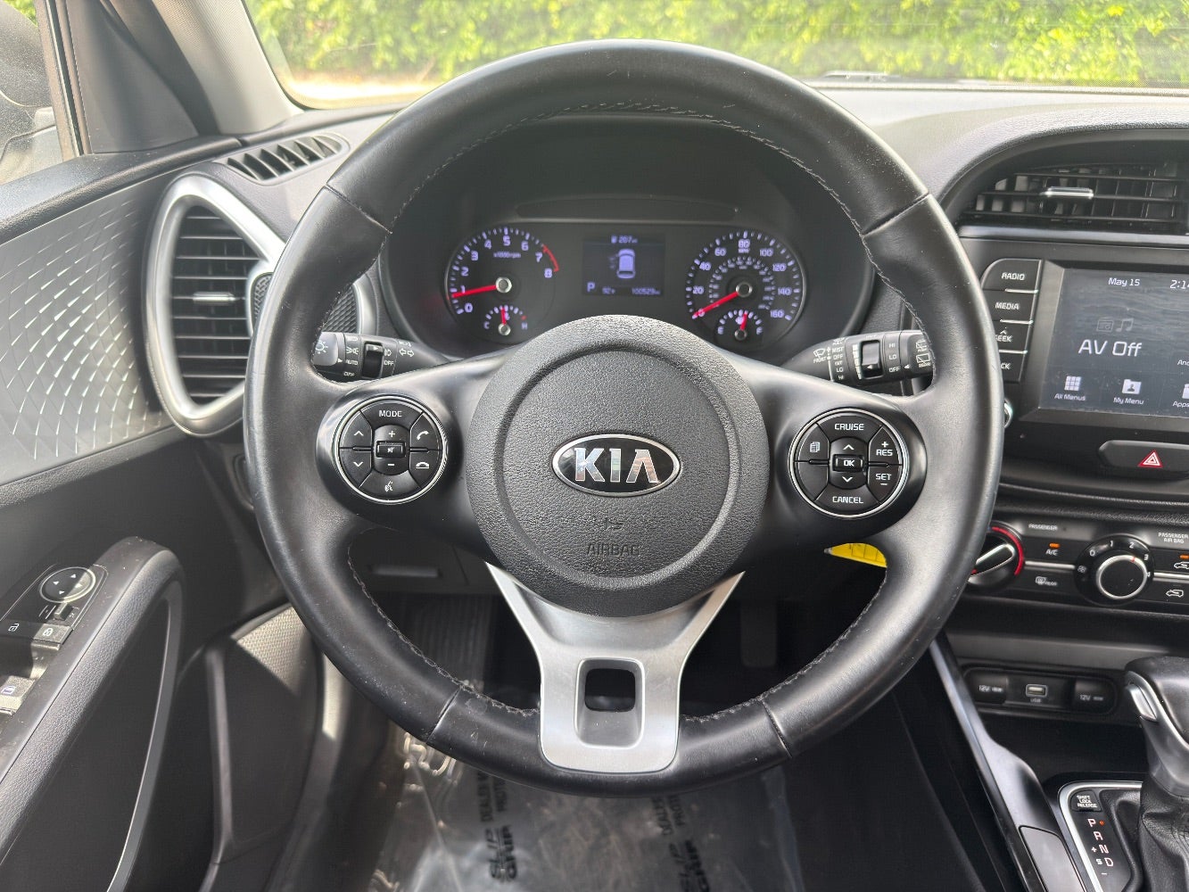 2020 Kia Soul X-Line