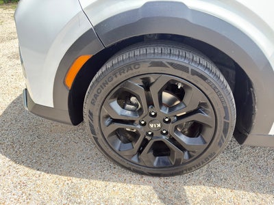 2020 Kia Soul X-Line