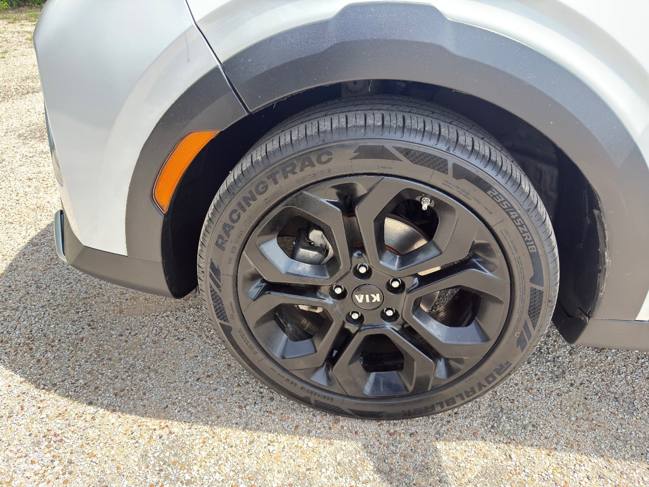 2020 Kia Soul X-Line