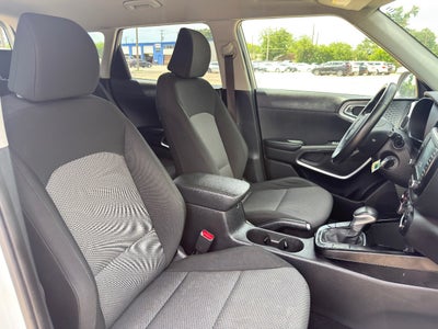 2020 Kia Soul X-Line