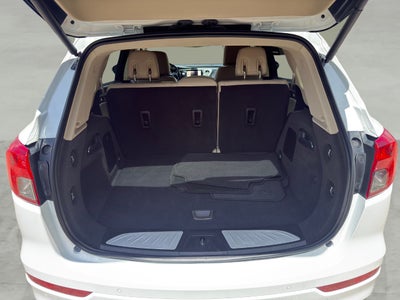 2018 Buick Envision Essence