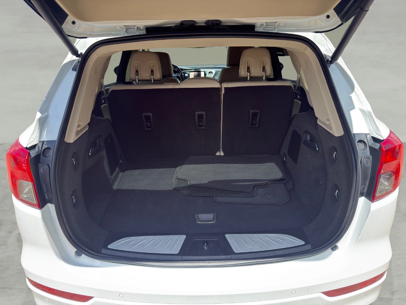 2018 Buick Envision Essence