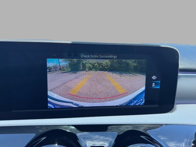 2020 Mercedes-Benz A-Class A 220 4MATIC®