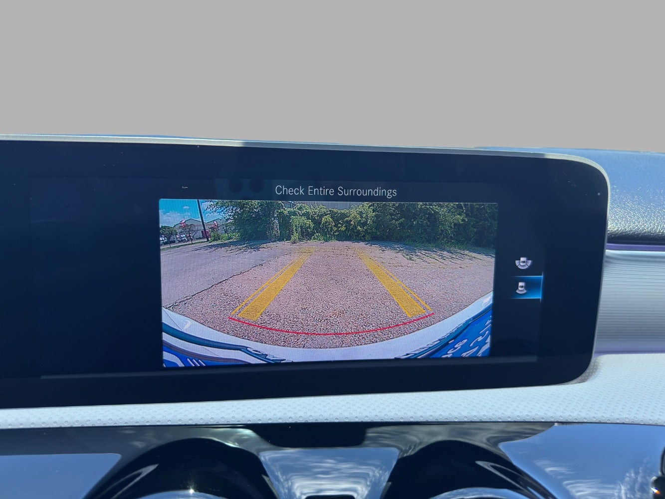 2020 Mercedes-Benz A-Class A 220 4MATIC®
