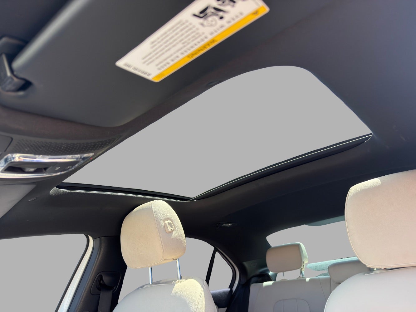 2020 Mercedes-Benz A-Class A 220 4MATIC®