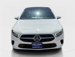 2020 Mercedes-Benz A-Class A 220 4MATIC®