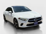 2020 Mercedes-Benz A-Class A 220 4MATIC®