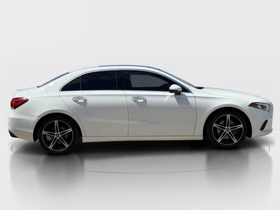 2020 Mercedes-Benz A-Class A 220 4MATIC®