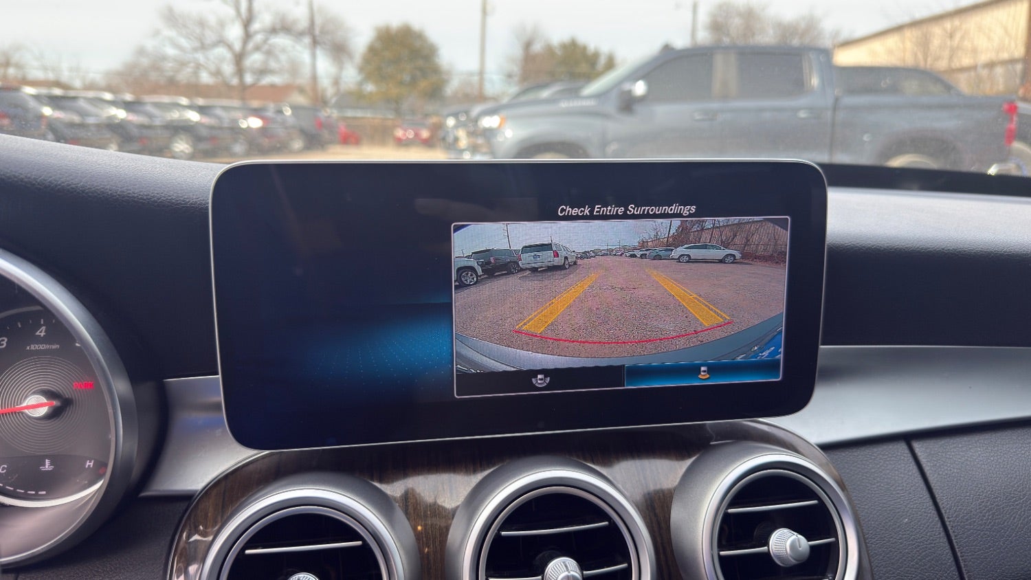 2020 Mercedes-Benz C-Class C 300