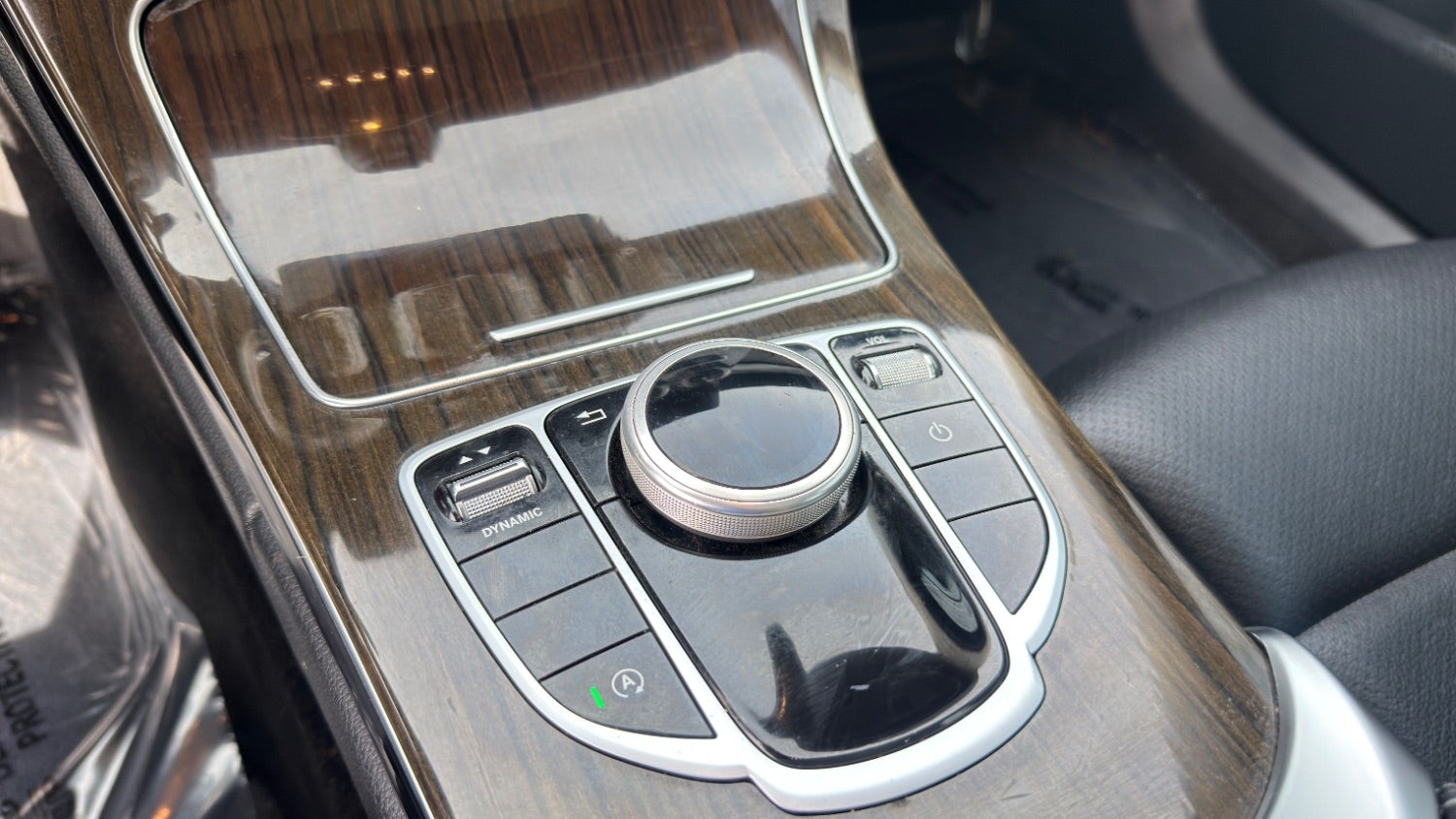 2020 Mercedes-Benz C-Class C 300