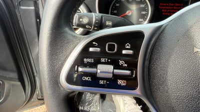 2020 Mercedes-Benz C-Class C 300