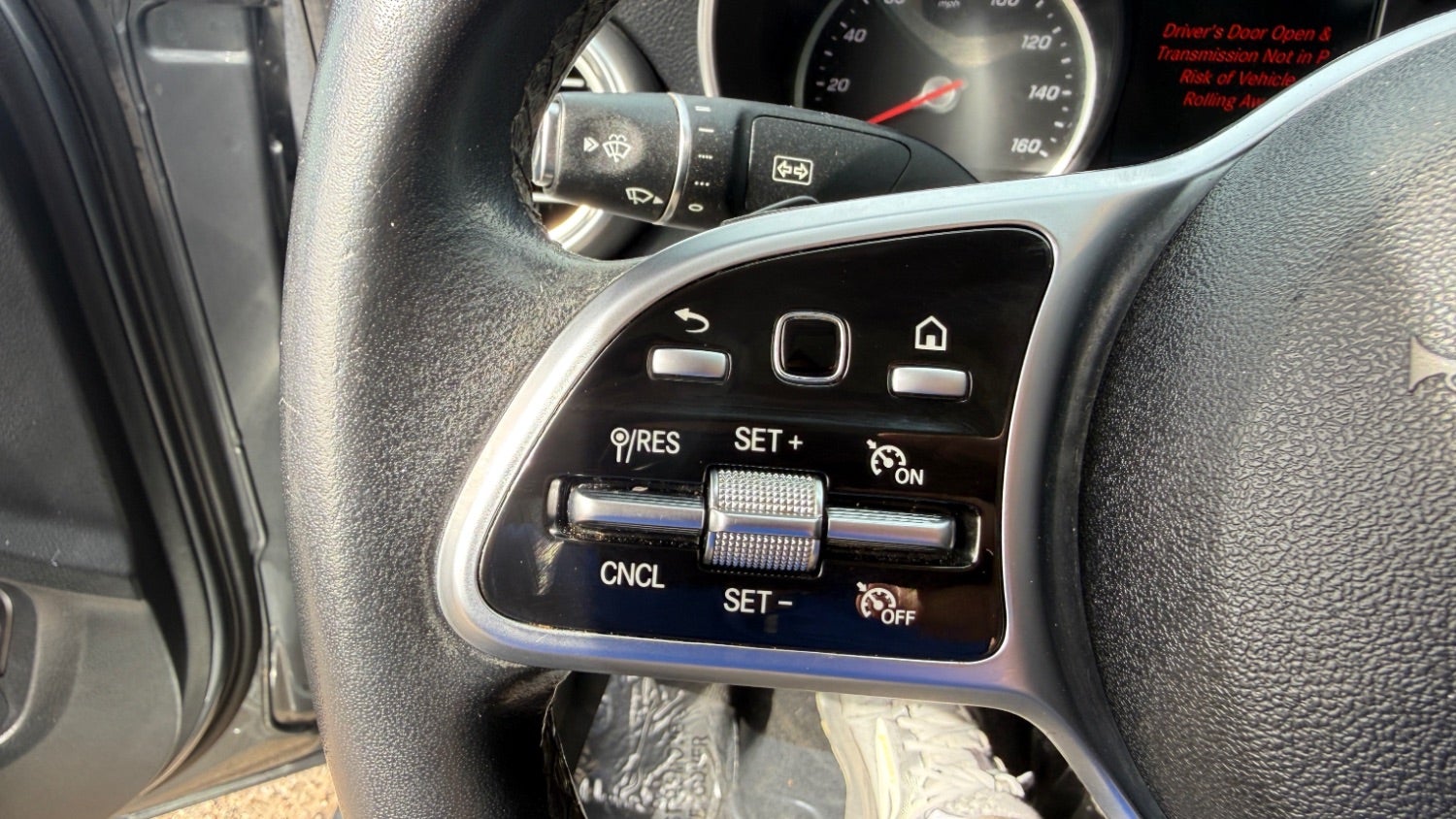 2020 Mercedes-Benz C-Class C 300