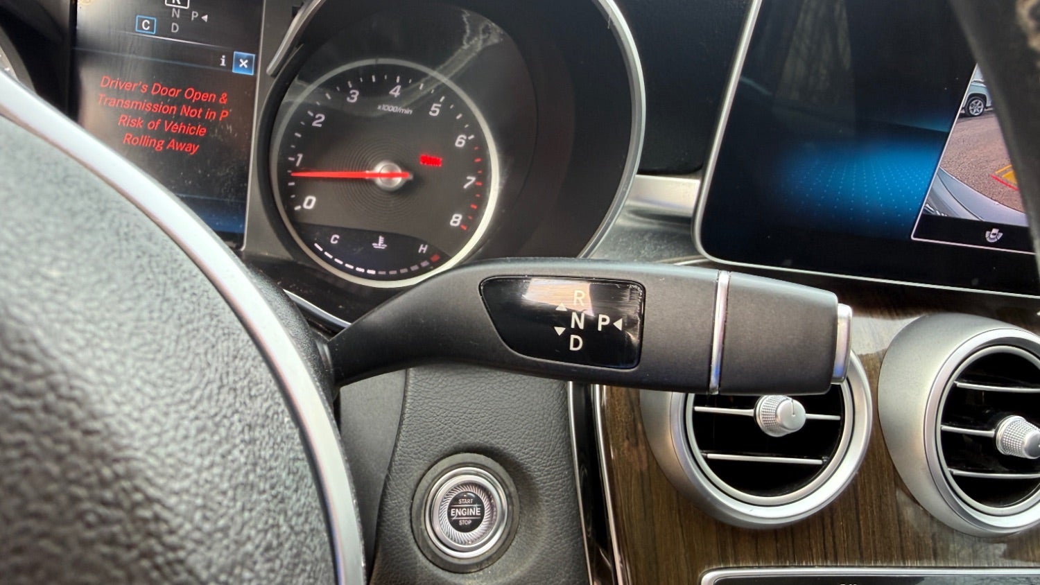 2020 Mercedes-Benz C-Class C 300