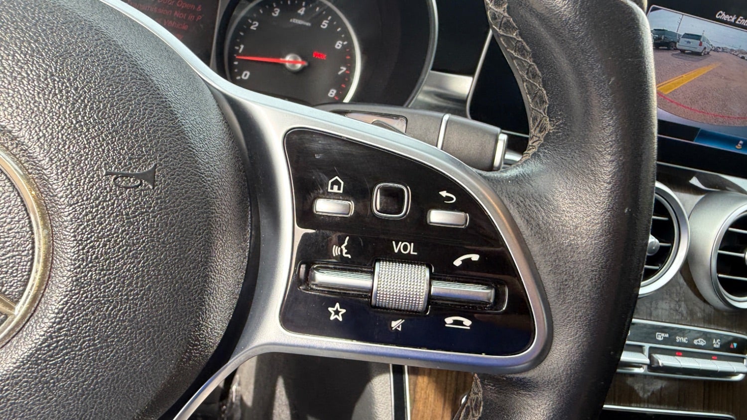 2020 Mercedes-Benz C-Class C 300