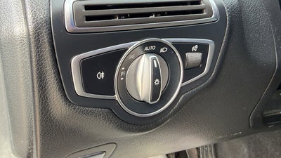 2020 Mercedes-Benz C-Class C 300