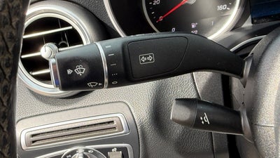 2020 Mercedes-Benz C-Class C 300