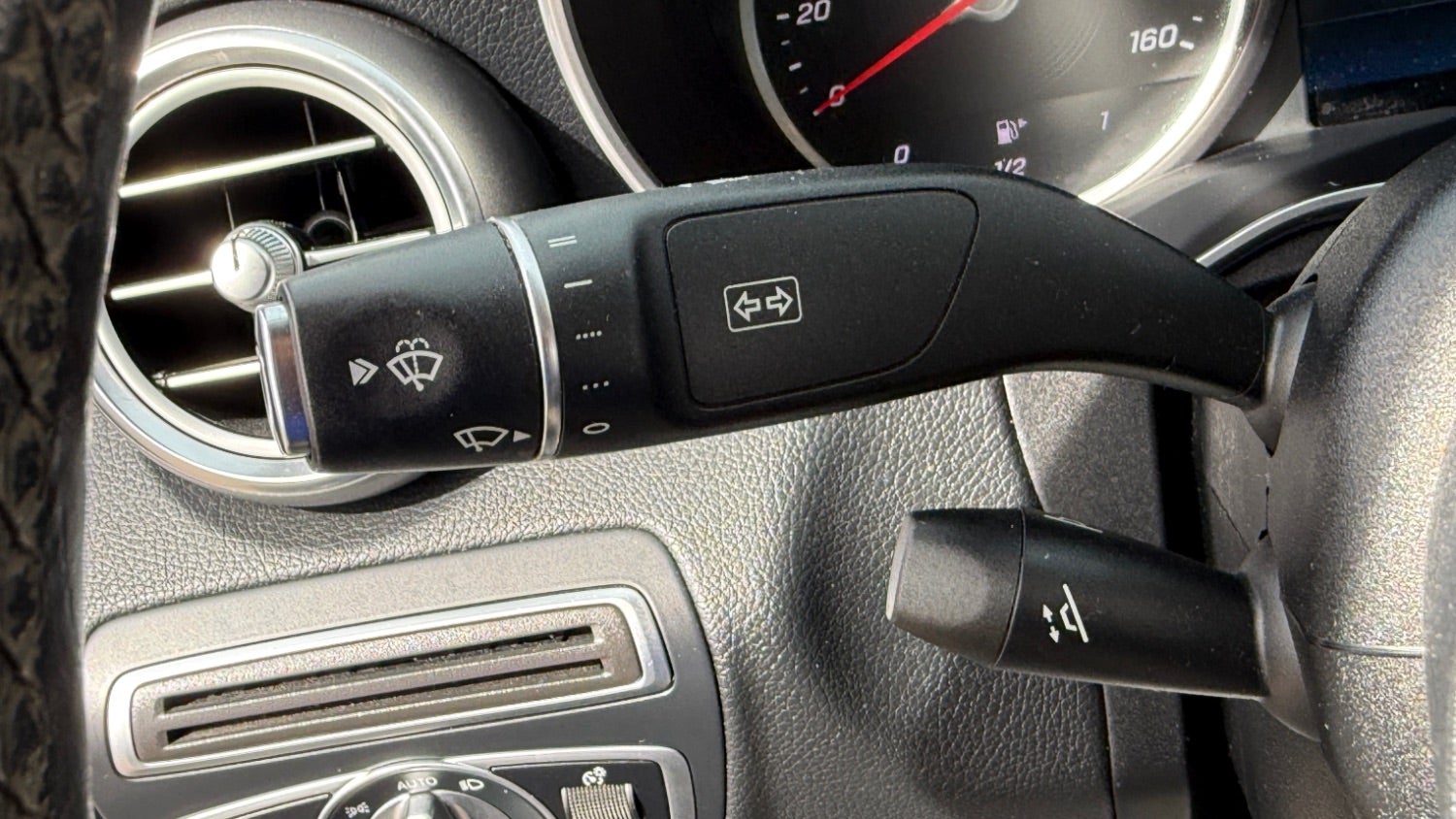 2020 Mercedes-Benz C-Class C 300