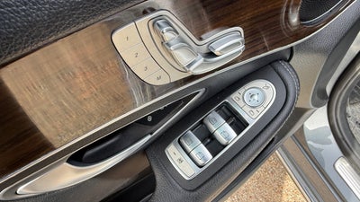 2020 Mercedes-Benz C-Class C 300