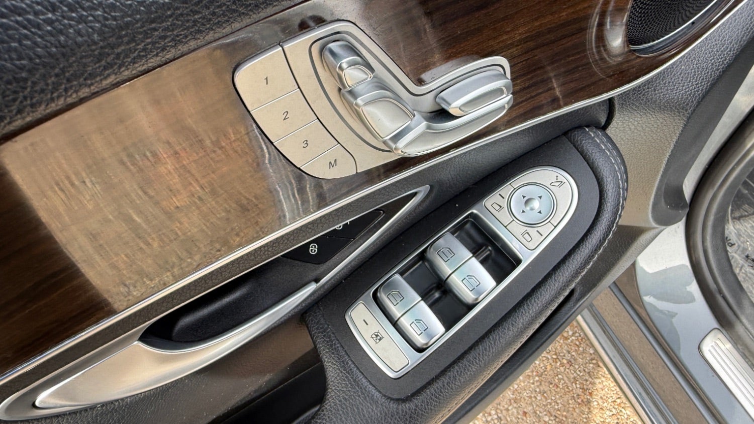 2020 Mercedes-Benz C-Class C 300