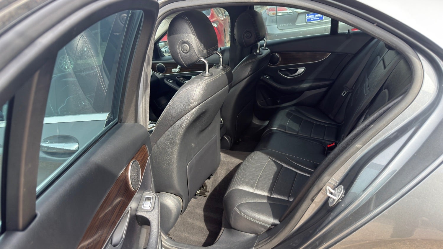 2020 Mercedes-Benz C-Class C 300