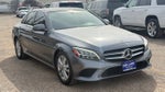 2020 Mercedes-Benz C-Class C 300