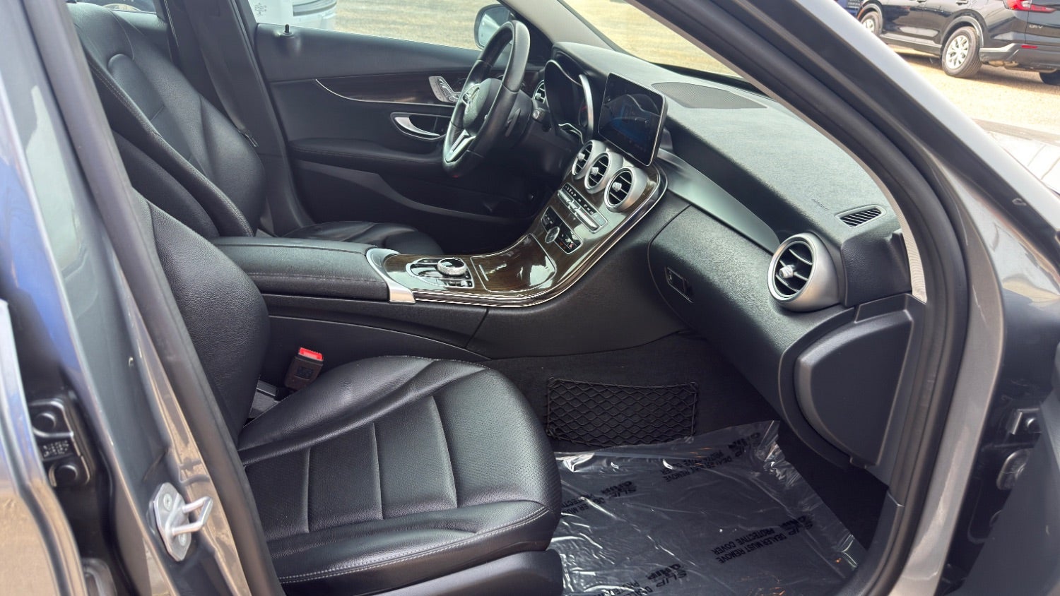 2020 Mercedes-Benz C-Class C 300