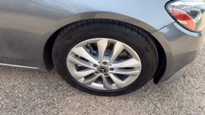 2020 Mercedes-Benz C-Class C 300