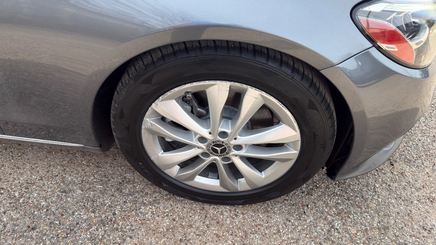 2020 Mercedes-Benz C-Class C 300