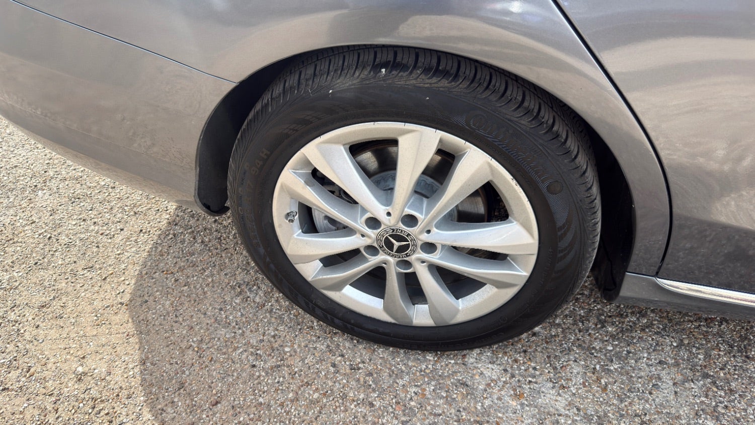 2020 Mercedes-Benz C-Class C 300