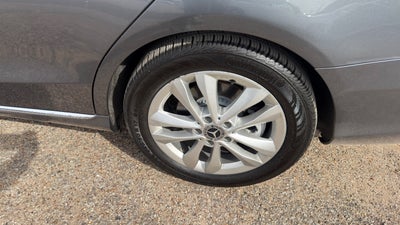 2020 Mercedes-Benz C-Class C 300