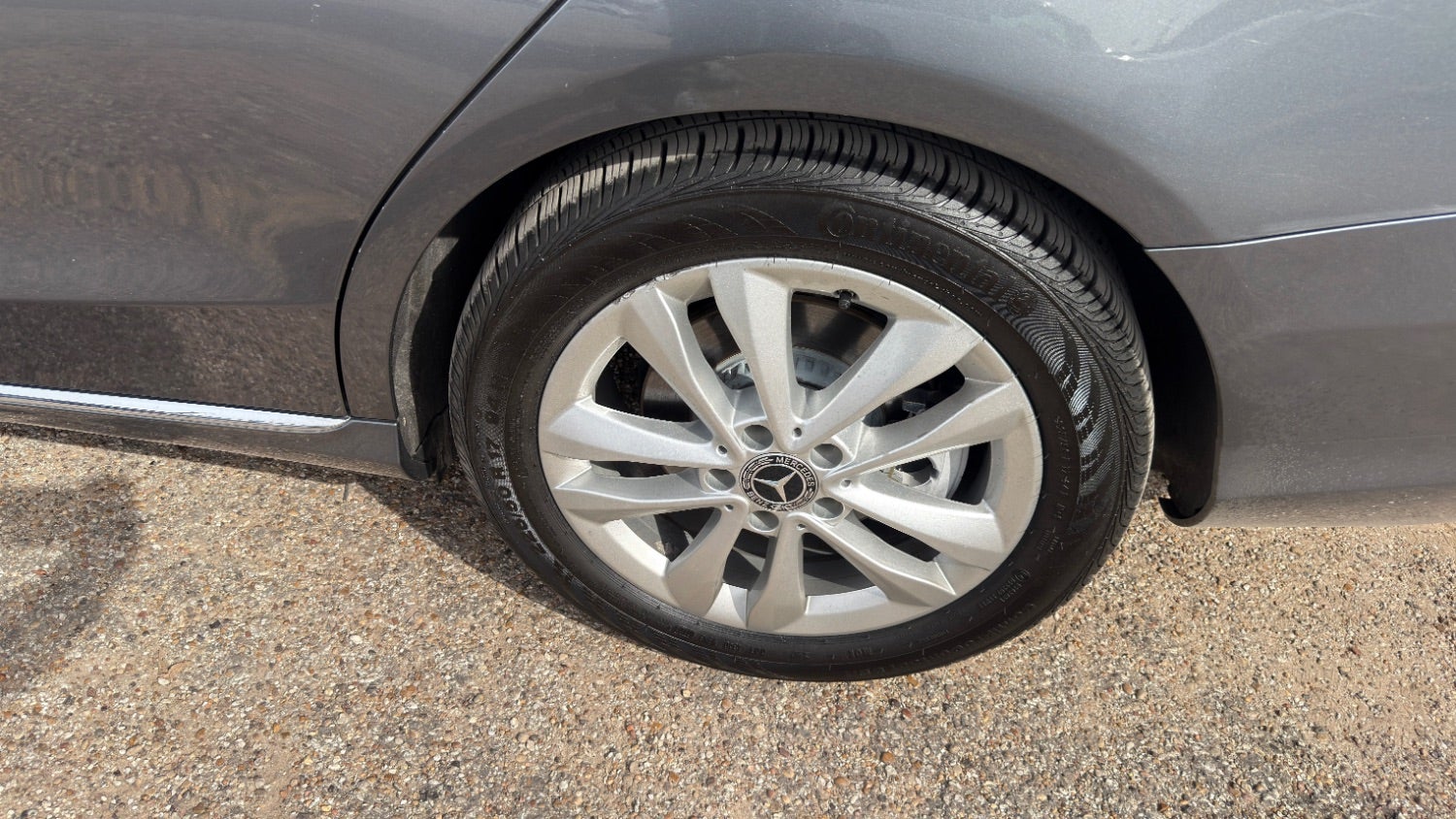 2020 Mercedes-Benz C-Class C 300