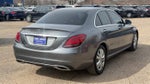 2020 Mercedes-Benz C-Class C 300