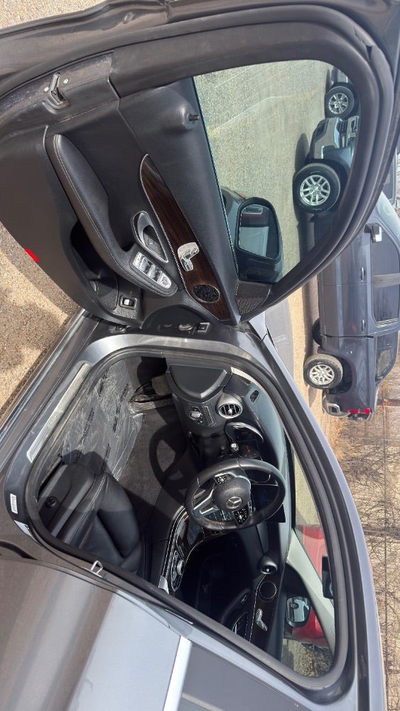 2020 Mercedes-Benz C-Class C 300