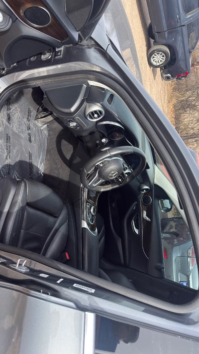 2020 Mercedes-Benz C-Class C 300