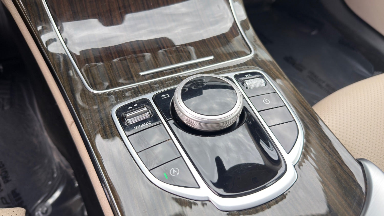 2021 Mercedes-Benz C-Class C 300