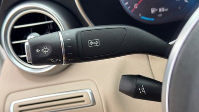 2021 Mercedes-Benz C-Class C 300