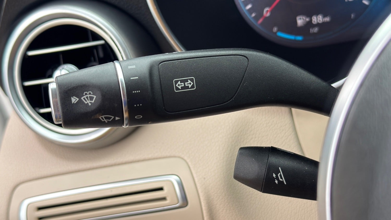 2021 Mercedes-Benz C-Class C 300