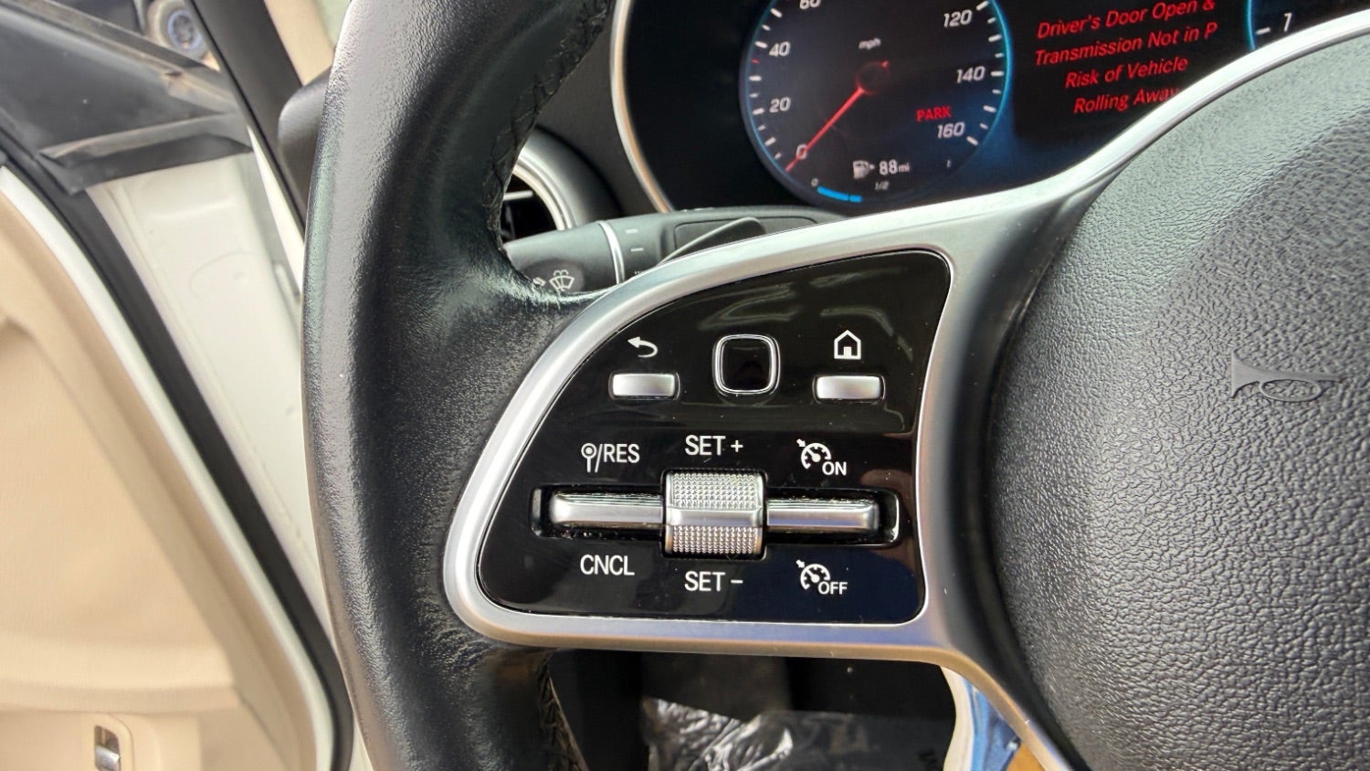 2021 Mercedes-Benz C-Class C 300