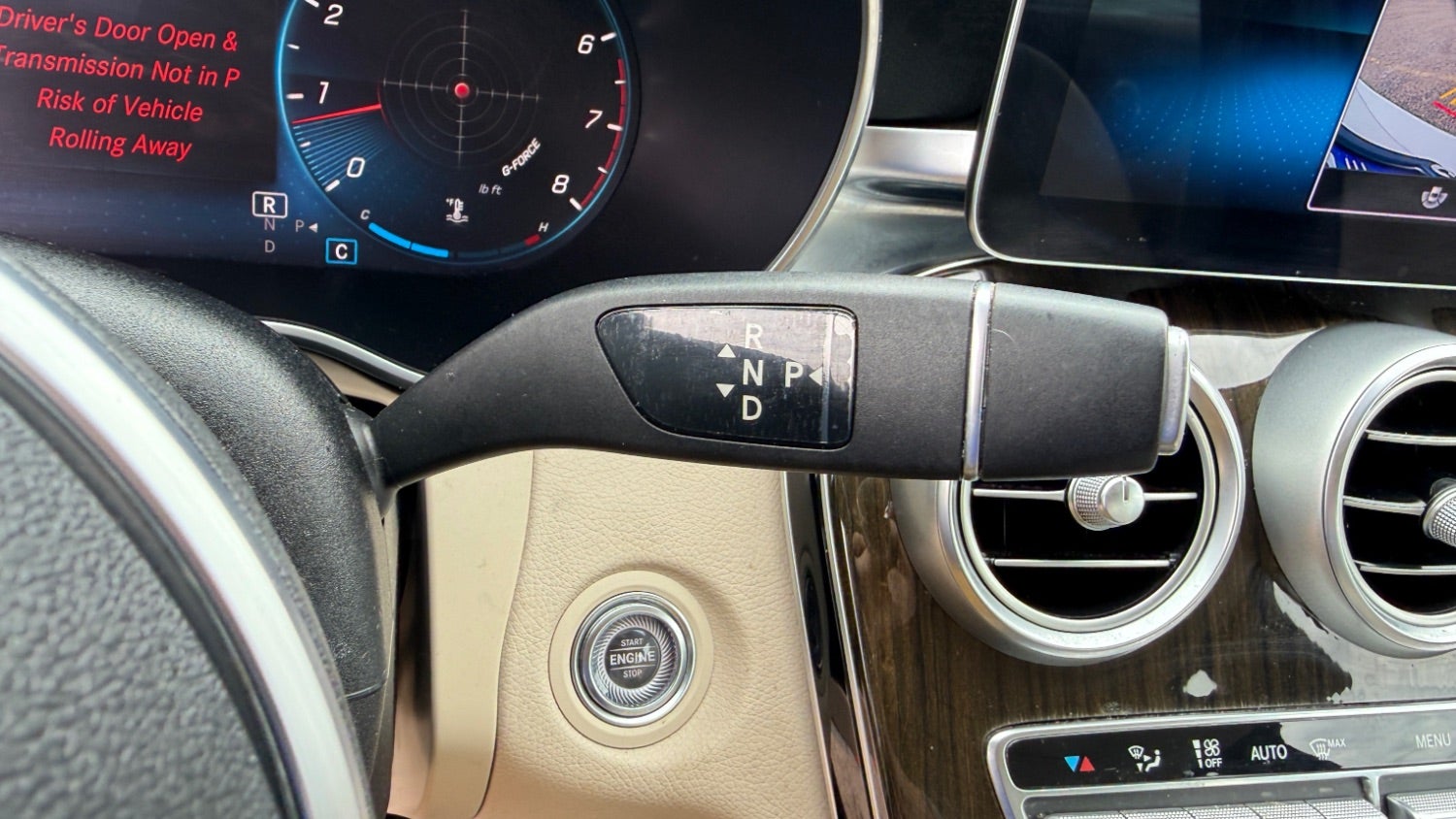 2021 Mercedes-Benz C-Class C 300