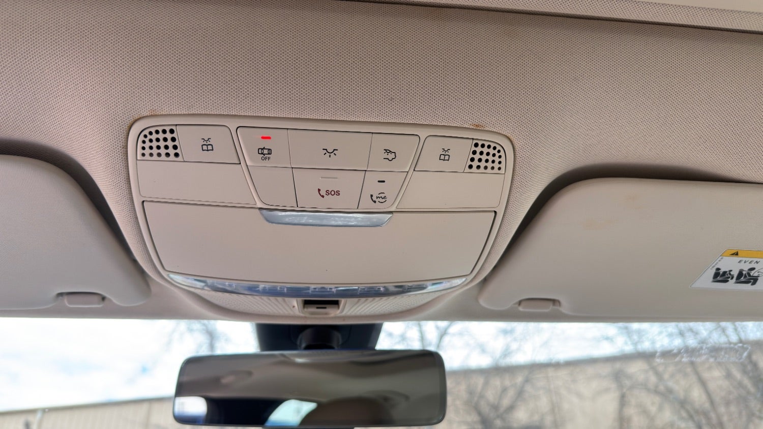 2021 Mercedes-Benz C-Class C 300