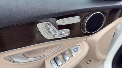 2021 Mercedes-Benz C-Class C 300