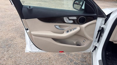 2021 Mercedes-Benz C-Class C 300