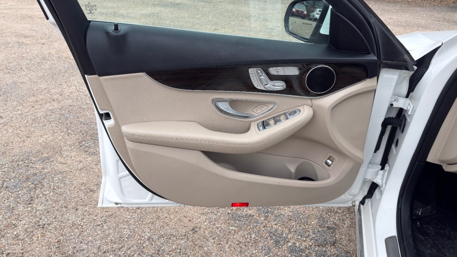 2021 Mercedes-Benz C-Class C 300