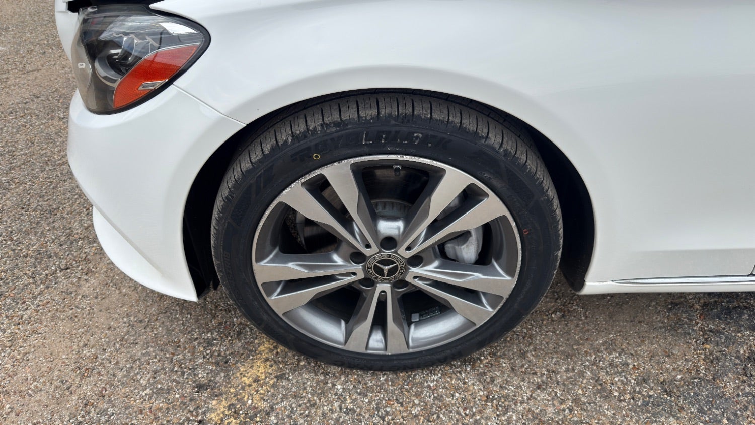 2021 Mercedes-Benz C-Class C 300