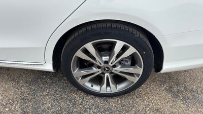 2021 Mercedes-Benz C-Class C 300