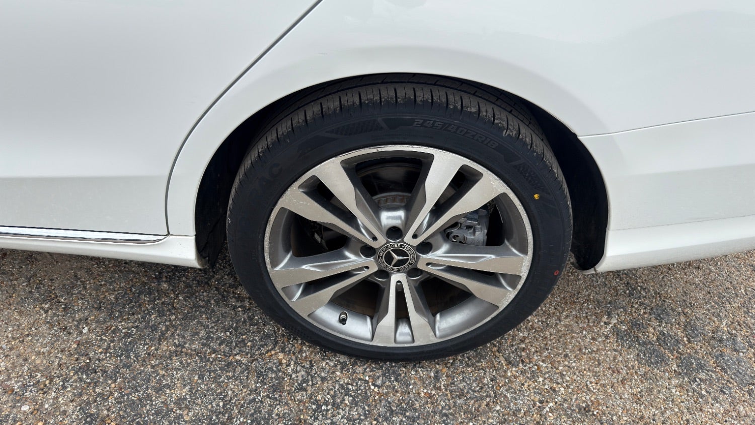 2021 Mercedes-Benz C-Class C 300