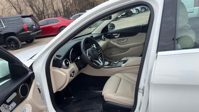 2021 Mercedes-Benz C-Class C 300