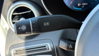 2021 Mercedes-Benz C-Class C 300