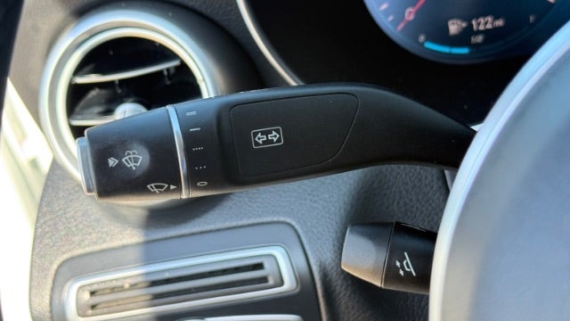 2021 Mercedes-Benz C-Class C 300