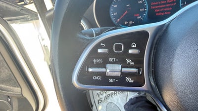 2021 Mercedes-Benz C-Class C 300